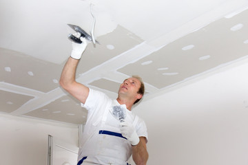 hire the best plasterer Townsville